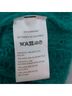 Anthropologie Green Blue Pullover Sweater Size XL - photo 7