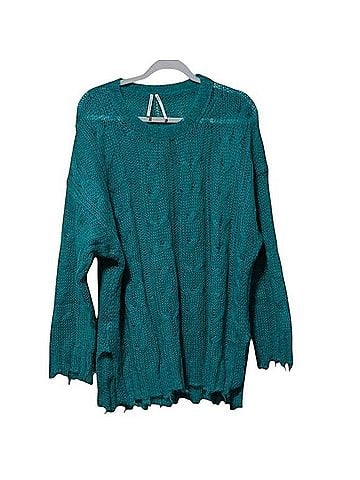 Anthropologie Pullover Sweater (view 1)
