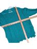 Anthropologie Green Blue Pullover Sweater Size XL - photo 4