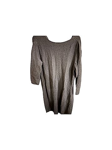 Jones New York Wool Dress (view 2)