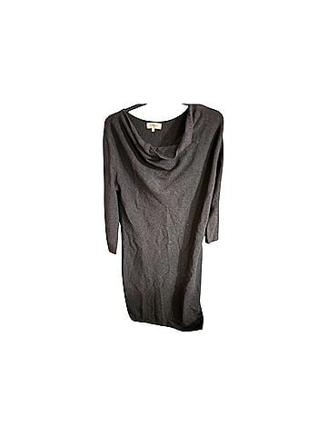 Jones New York Wool Dress (view 1)