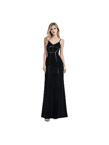 Sportmax Cocktail Dress (view 2)