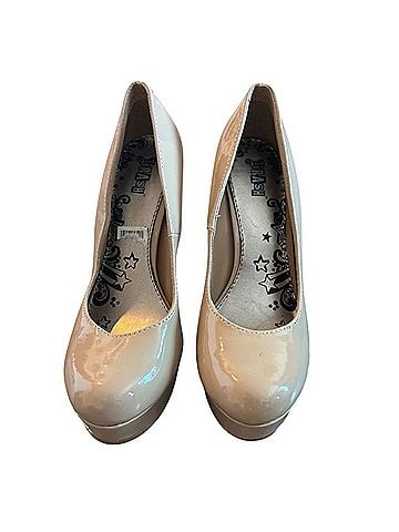 Brash Heels (view 2)