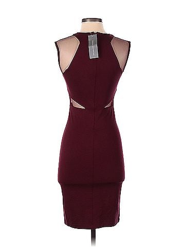 French Connection French Connection Casual Dress (view 2)