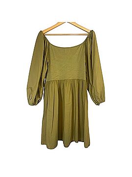 NATION LTD Heddie Combo Casual Dress (view 2)