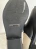 Dolce Vita Black Gray Boots Size 8 - photo 7