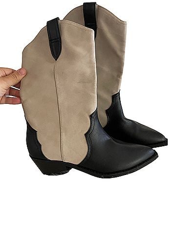 Dolce Vita Boots (view 2)