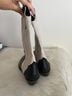 Dolce Vita Black Gray Boots Size 8 - photo 9