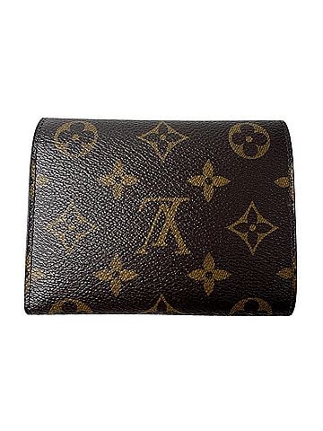 Louis Vuitton Louis Vuitton Portefeuille Victorine Vivienne M80873 IC Wallet (Limited Edition) (view 2)