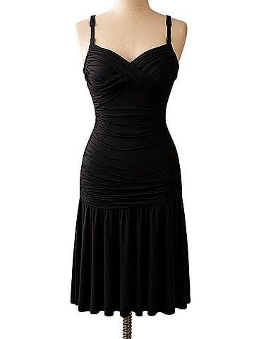 Bebe Cocktail Dress (view 1)
