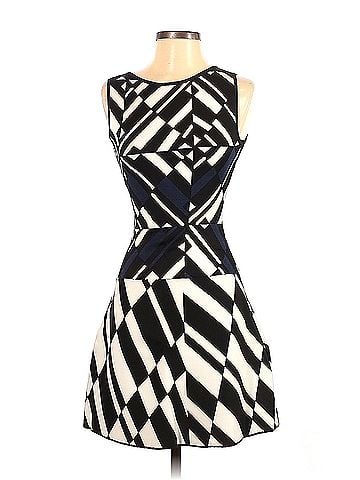 BCBGMAXAZRIA Bcbgmaxazria Casual Dress (view 1)