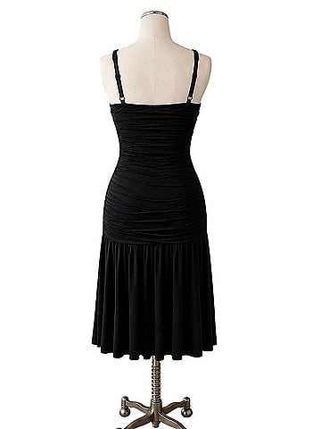 Bebe Cocktail Dress (view 2)