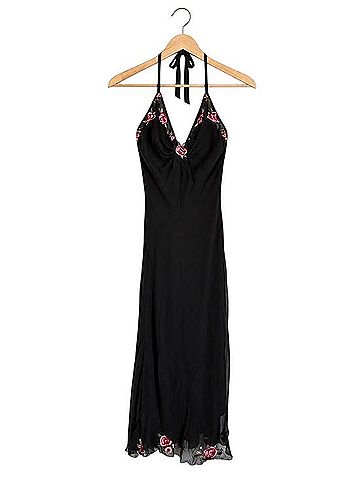 Betsey Johnson Cocktail Dress (view 2)