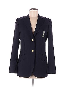 Brooks Brothers Brooks Brothers Wool Blazer (view 1)