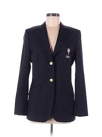 Brooks Brothers Brooks Brothers Wool Blazer (view 1)