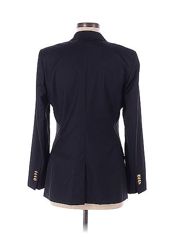 Brooks Brothers Brooks Brothers Wool Blazer (view 2)