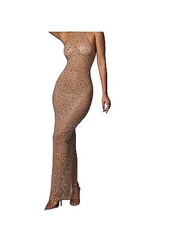 Oh Polly Soraya Cocktail Dress (view 1)