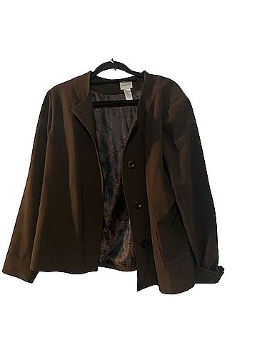Chico's Blazer (view 1)