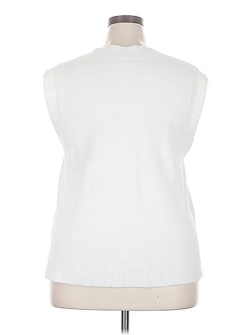 Abercrombie & Fitch Abercrombie &amp; Fitch Sweater Vest (view 2)