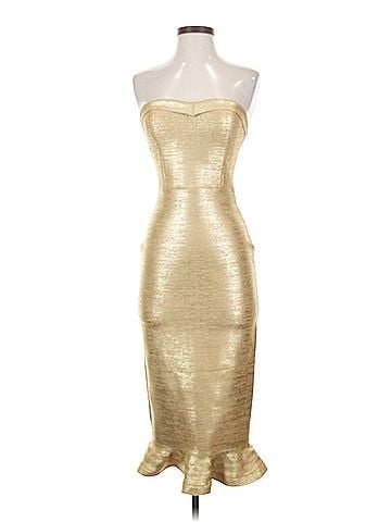 House of CB House Of Cb Cocktail Dress (view 1)