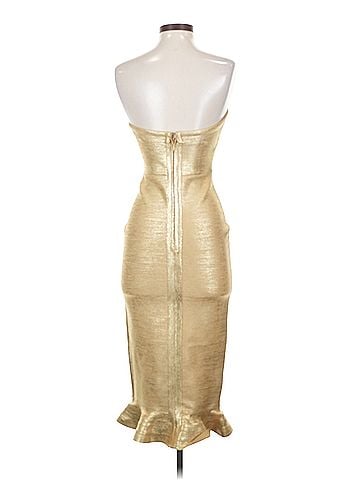 House of CB House Of Cb Cocktail Dress (view 2)