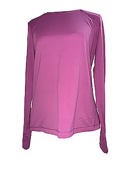 Mondetta performance luxury Long Sleeve Top (view 1)