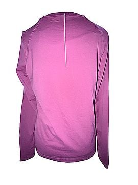Mondetta performance luxury Long Sleeve Top (view 2)
