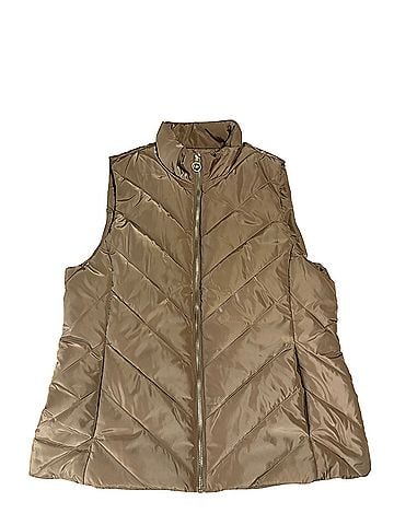 Michael Kors Vest (view 1)