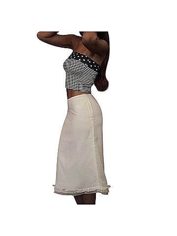 Princess Polly Casual Skirt (view 2)