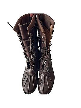 Ralph Lauren Collection Boots (view 2)