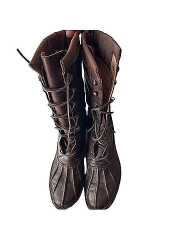 Ralph Lauren Collection Boots (view 2)