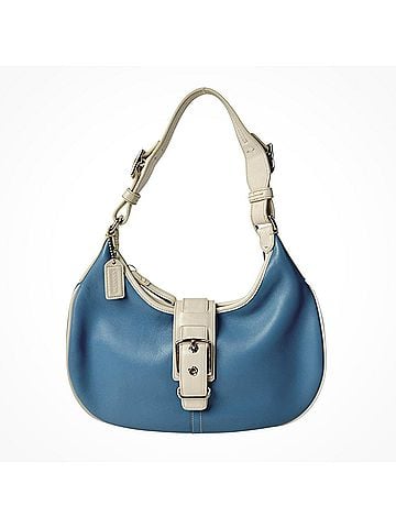 Coach Coach Soho One-Shoulder Bag, Leather, 7548, Women's (view 1)