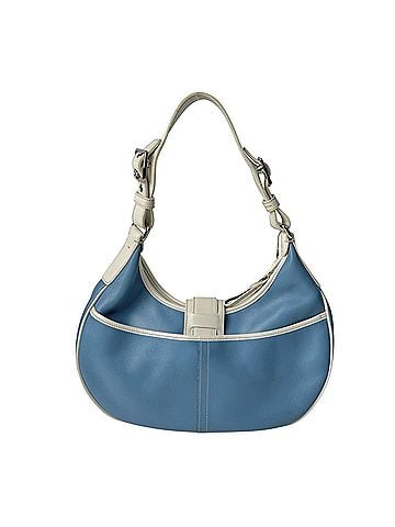 Coach Coach Soho One-Shoulder Bag, Leather, 7548, Women's (view 2)