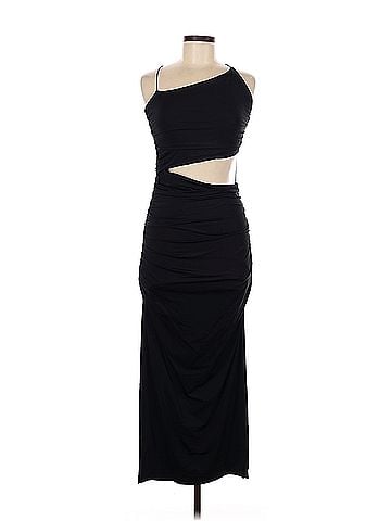 Zara Zara Cocktail Dress (view 1)