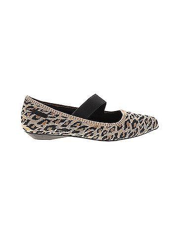 Anne Klein Anne Klein Flats (view 1)