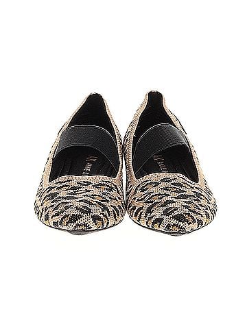 Anne Klein Anne Klein Flats (view 2)