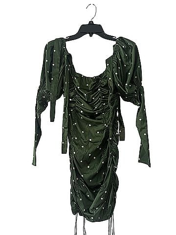 For Love & Lemons Cocktail Dress (view 1)