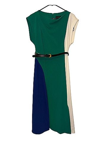Donna Karan New York Cocktail Dress (view 1)
