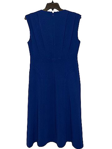 Donna Karan New York Cocktail Dress (view 2)