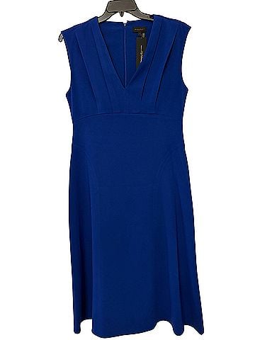 Donna Karan New York Cocktail Dress (view 1)