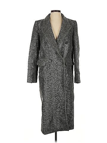 Babaton Babaton Coat (view 1)