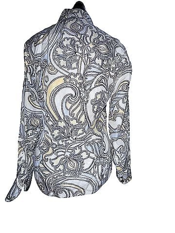 Sigrid Olsen Sigrid Olsen Collection Button-Down Shirt (view 2)