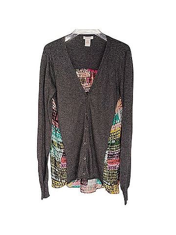 Sundance Cardigan (view 1)