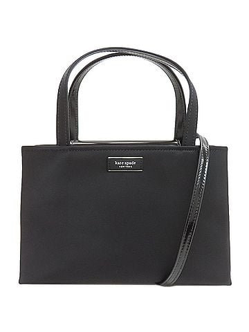 Kate Spade New York Kate Spade 2-Way Nylon Handbag for Women (view 1)
