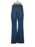 Levi's Blue Levi's Jeans Size 12 - photo 2