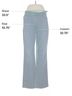 Levi's Blue Levi's Jeans Size 12 - photo 5