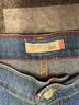 Levi's Blue Levi's Jeans Size 12 - photo 6