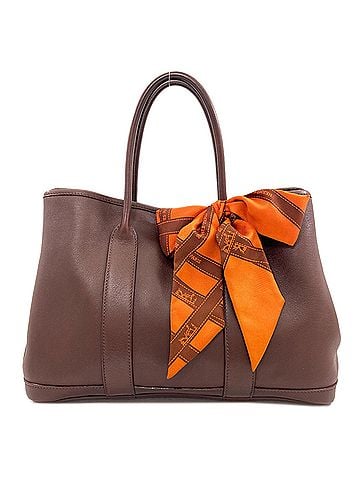 Hermès Hermes Garden Twilly TPM Handbag, Swift Leather, Women's (view 1)