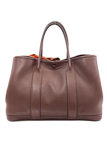 Hermès Hermes Garden Twilly TPM Handbag, Swift Leather, Women's (view 2)