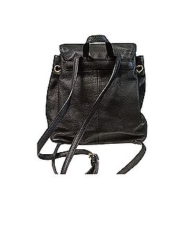 Kate Spade New York Leather Backpack (view 2)